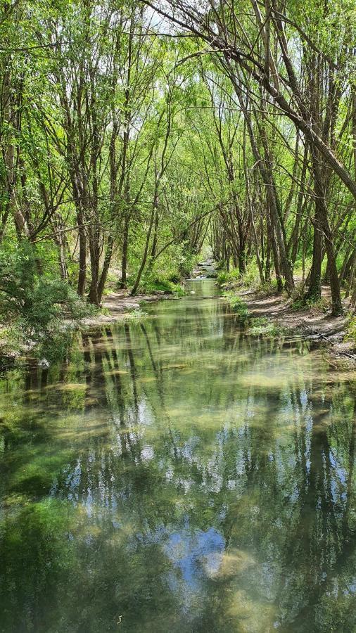 La Colina Ladyblue Apto Acogedor Cerca De Sierra Nevada Y Alhambra Apartman Cenes De La Vega Kültér fotó